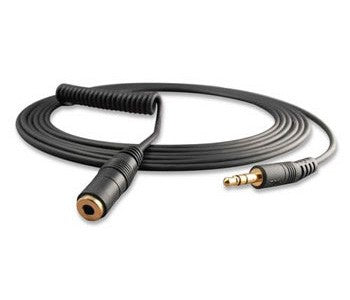 Rode VC1 Extensión de Cable Estéreo Minijack 3.5 mm 1