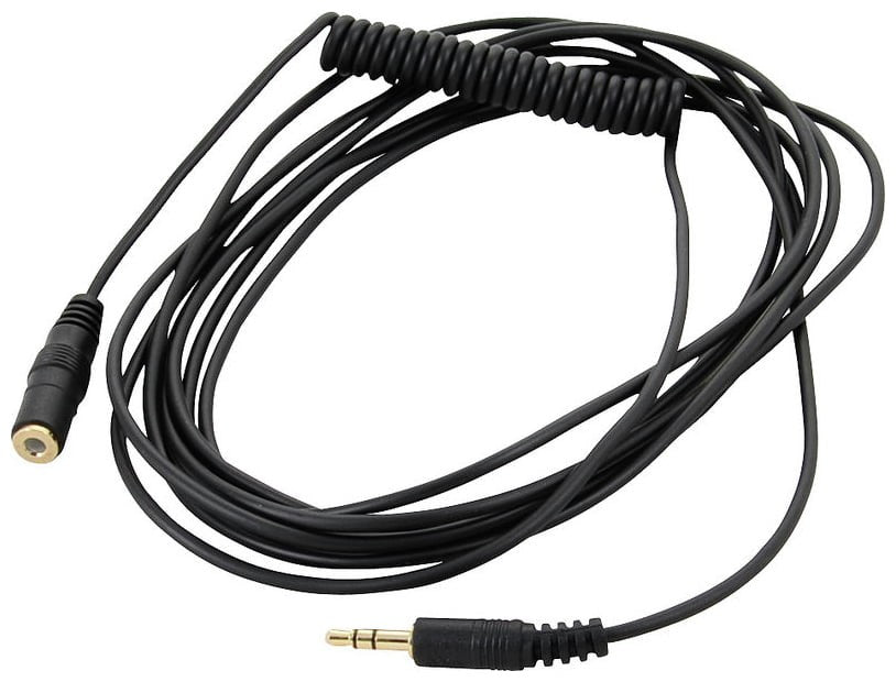 Rode VC1 Extensión de Cable Estéreo Minijack 3.5 mm 2