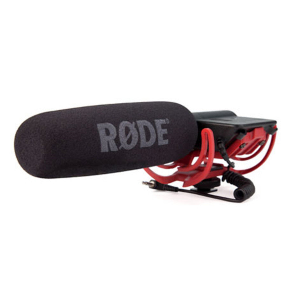 Rode WSVM Espuma Antiviento para Micrófonos VideoMic NTG 1 y NTG 2 5