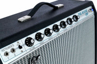 Fender 68 Custom PRO Reverb Amplificador Guitarra 10