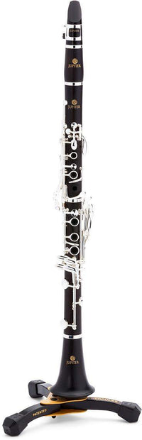 Hercules Ds640B Soporte Flauta o Clarinete 2