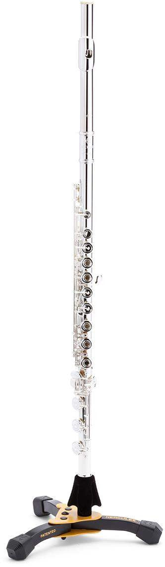 Hercules Ds640B Soporte Flauta o Clarinete 3