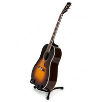 Hercules GS401B Soporte Guitarra Acústica 5