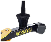 Hercules Ds543B Soporte 2 Flautas o 2 Clarinetes 3