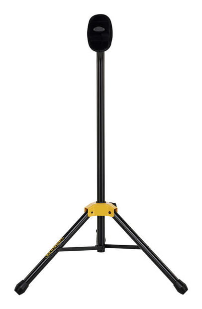 Hercules Ds520B Soporte Trombón 2