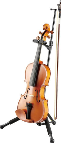 Hercules Ds571BB Soporte Violín o Viola 3