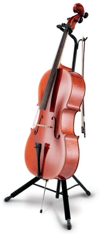 Hercules Ds580B Soporte Cello 3