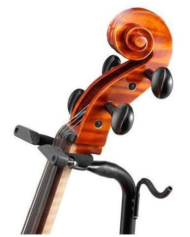 Hercules Ds580B Soporte Cello 4