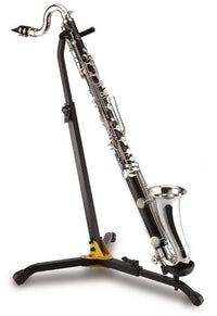 Hercules Ds561B Soporte Fagot o Clarinete 3