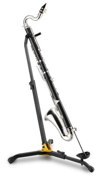 Hercules Ds561B Soporte Fagot o Clarinete 4