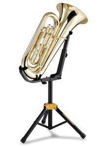 Hercules DS552B Soporte Tuba o Bombardino 11