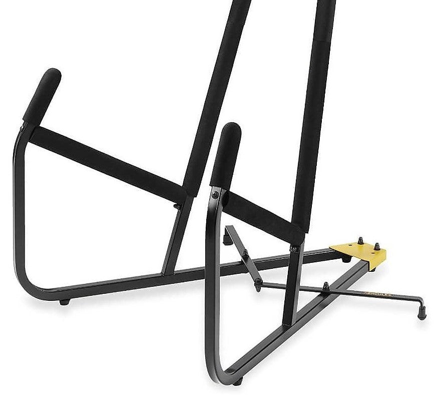 Hercules Ds590B Soporte Contrabajo 4