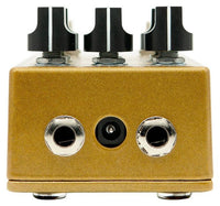 Solid Gold FX EM-III Pedal Delay 4