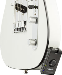 Fender Mustang Micro Amplificador Guitarra 12