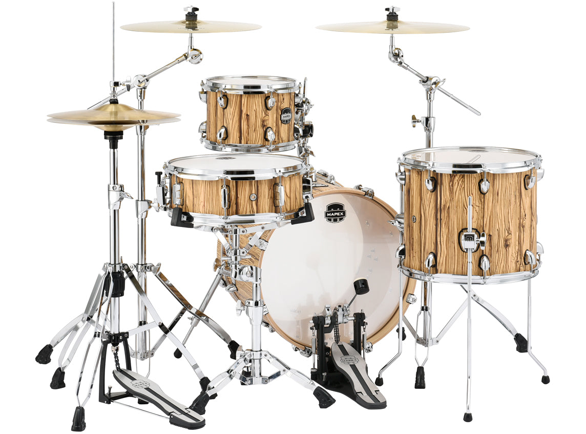 Mapex MA486S IW Mars Batería Acústica Drift Wood 3