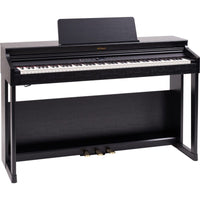 Roland RP701CB Piano Digital Contemporary Black 1