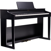 Roland RP701CB Piano Digital Contemporary Black 2