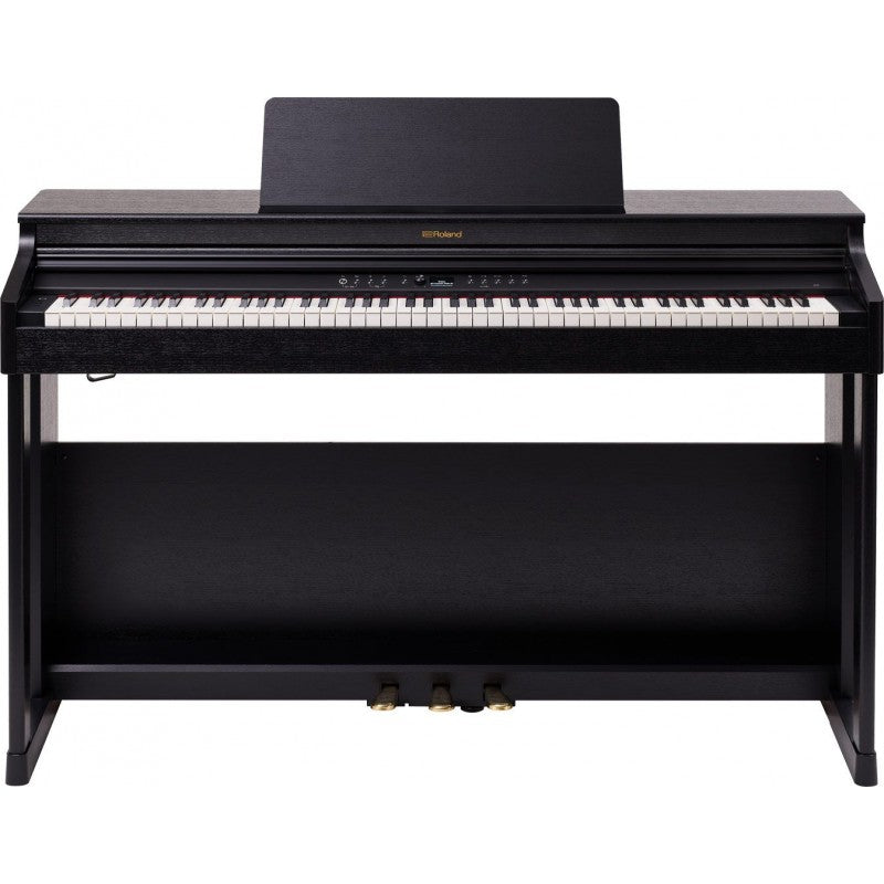 Roland RP701CB Piano Digital Contemporary Black 3