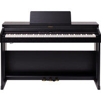 Roland RP701CB Piano Digital Contemporary Black 3