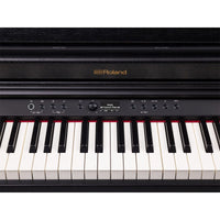 Roland RP701CB Piano Digital Contemporary Black 7