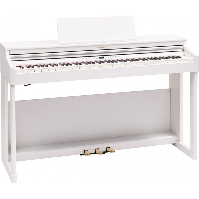 Roland RP701WH Piano Digital Blanco 1