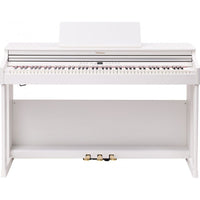 Roland RP701WH Piano Digital Blanco 3