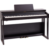 Roland RP701DR Piano Digital Dark Rosewood 1