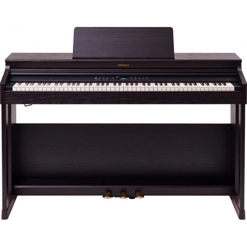 Roland RP701DR Piano Digital Dark Rosewood 3