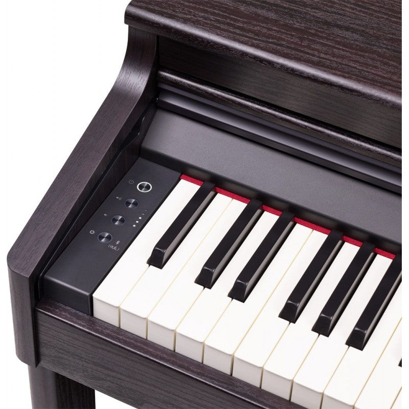 Roland RP701DR Piano Digital Dark Rosewood 7