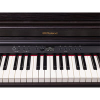 Roland RP701DR Piano Digital Dark Rosewood 8