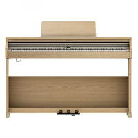 Roland RP701LA Piano Digital Light Oak 4