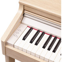 Roland RP701LA Piano Digital Light Oak 7