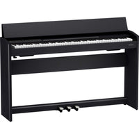 Roland F701CB Piano Digital Contemporary Black 1