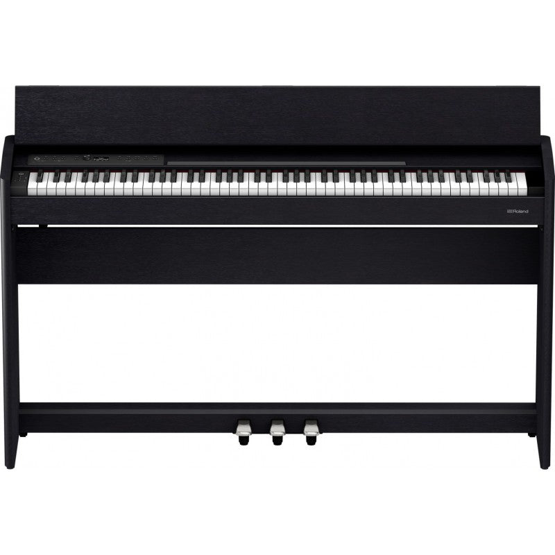 Roland F701CB Piano Digital Contemporary Black 2