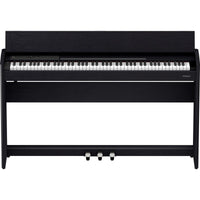 Roland F701CB Piano Digital Contemporary Black 2