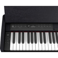 Roland F701CB Piano Digital Contemporary Black 8