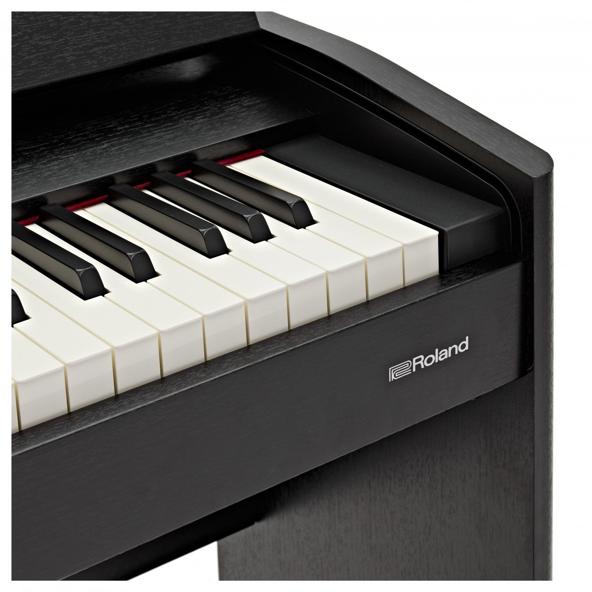 Roland F701CB Piano Digital Contemporary Black 10