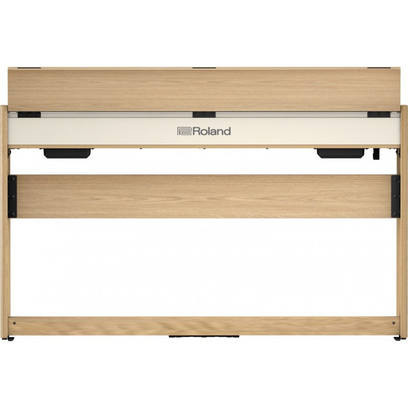 Roland F701LA Piano Digital Light Oak 6