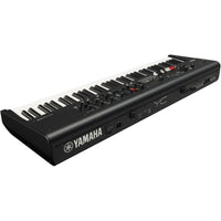 Yamaha YC73 Teclado de Escenario 73 Teclas 5