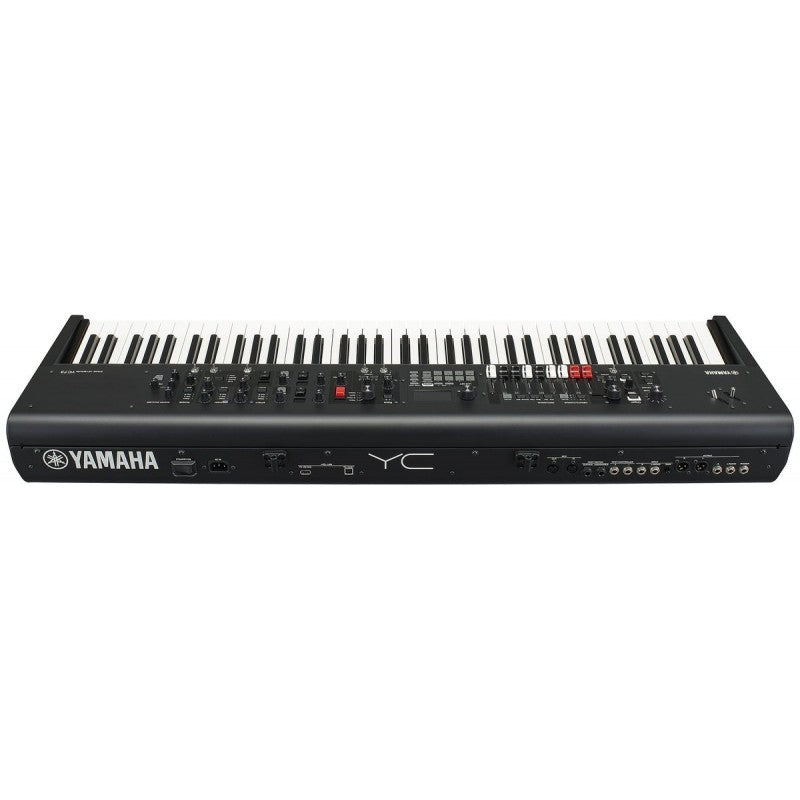 Yamaha YC73 Teclado de Escenario 73 Teclas 7