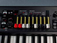 Yamaha YC73 Teclado de Escenario 73 Teclas 8