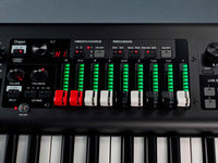 Yamaha YC73 Teclado de Escenario 73 Teclas 10