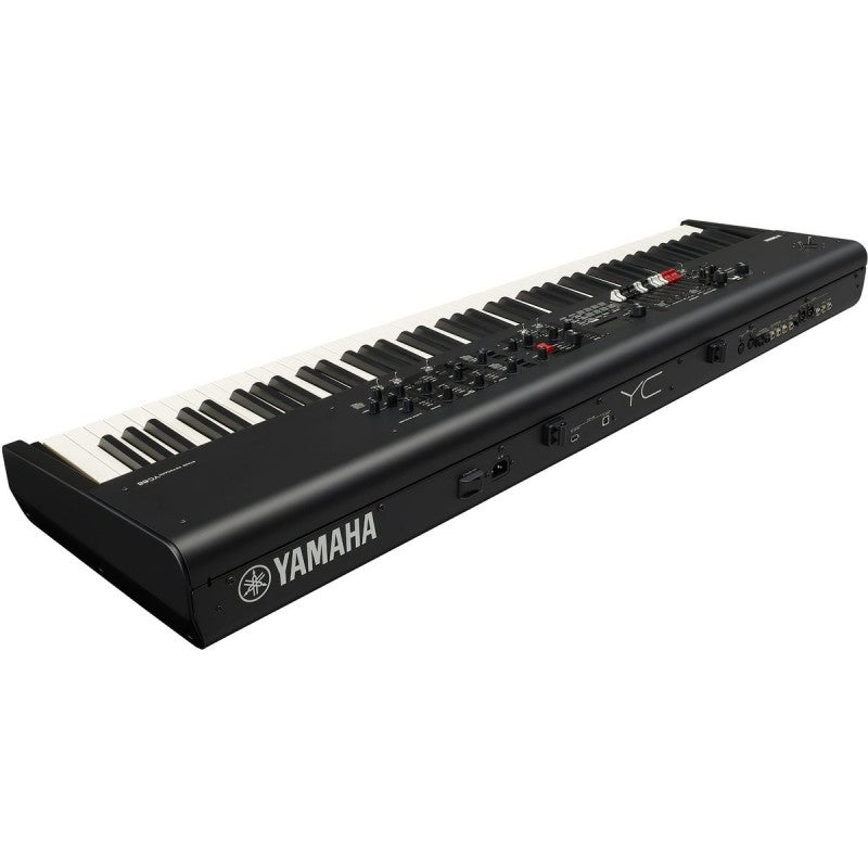 Yamaha YC88 Teclado de Escenario 88 Teclas 5