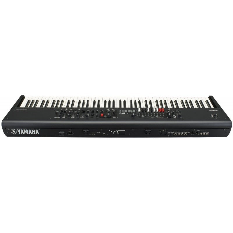 Yamaha YC88 Teclado de Escenario 88 Teclas 6