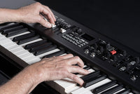 Yamaha YC88 Teclado de Escenario 88 Teclas 8