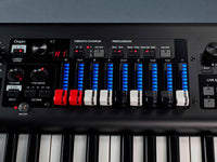 Yamaha YC88 Teclado de Escenario 88 Teclas 10