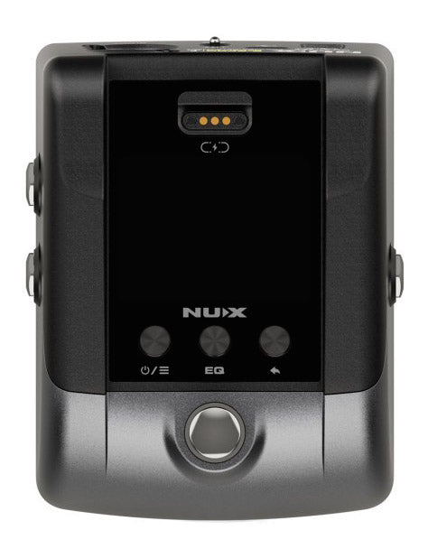 Nux B6 Pro Sistema Inalámbrico para Instrumento de Viento 3