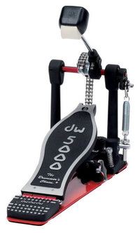 DW 5000AD4 Accelerator Pedal de Bombo Simple 10