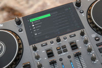 Numark Mixstream Pro Go Controlador DJ 7