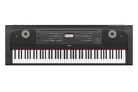 Yamaha DGX-670 B Piano Digital Negro 1